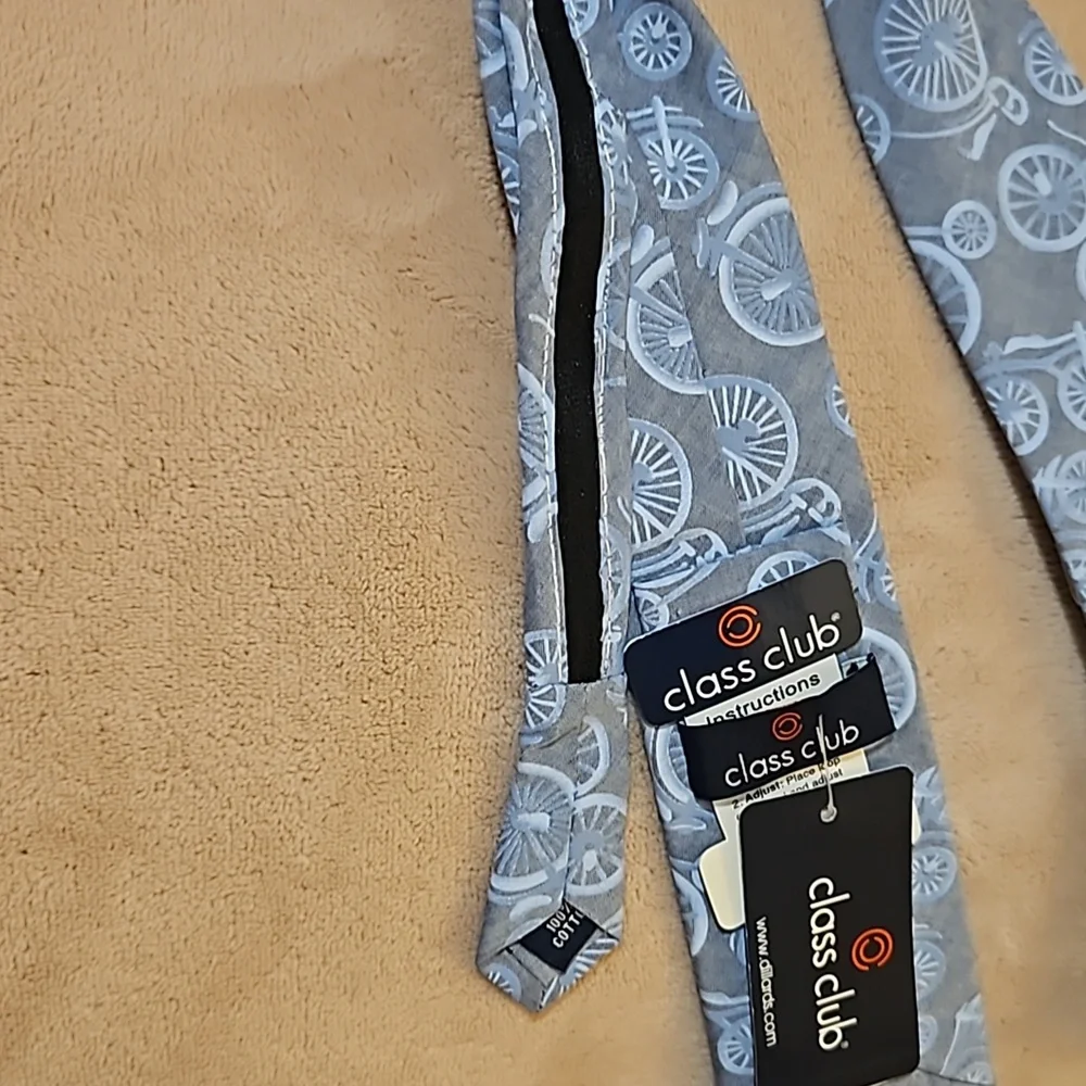 Boys neckties